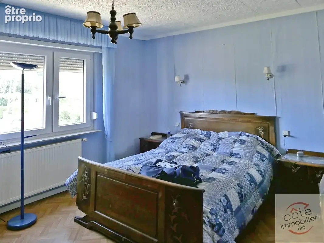 Tres belle vue imprenable. - photo 9