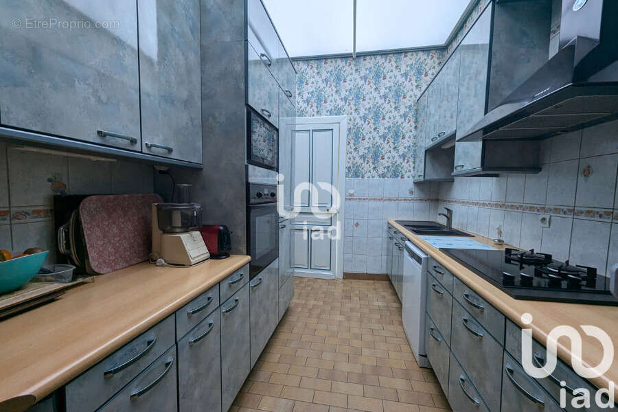 Photo 8 - Maison à LENS