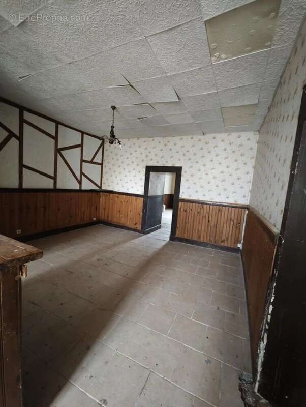 Vente Maison Cercy-la-tour(58340) 20 000ï¿œ - photo 2