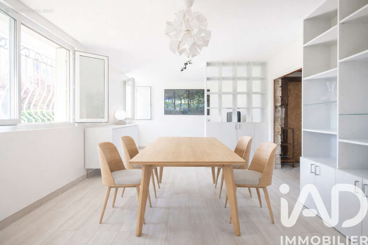 Photo 3 - Appartement à MASSY