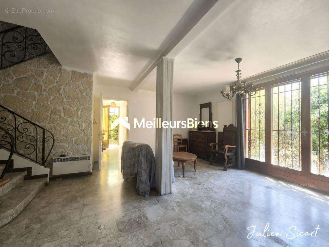 Maison 3 faces - photo 5