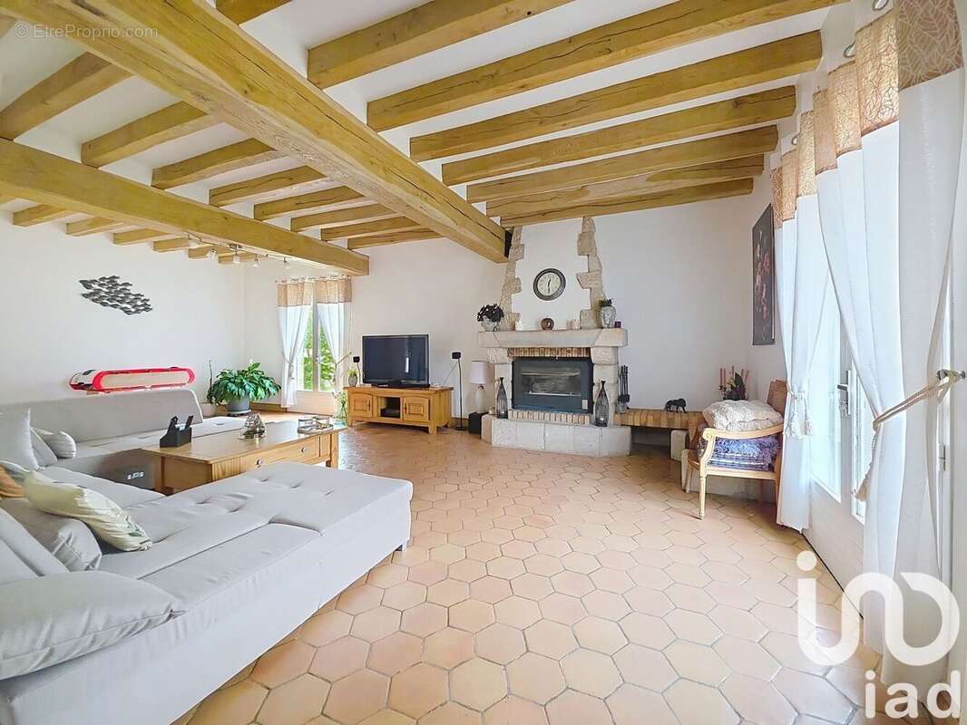Photo 2 - Maison à BRIARE
