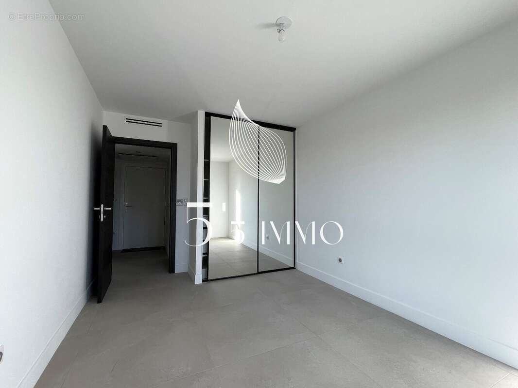 Appartement à BAILLARGUES