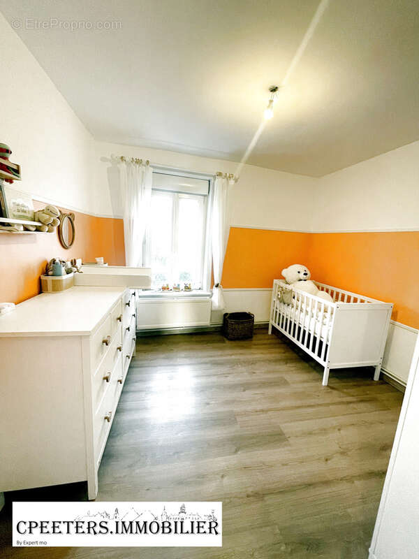 Maison à LIBERCOURT