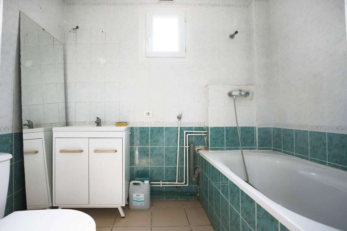 Appartement 46 m² à Montreuil  - photo 4