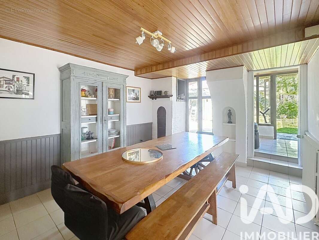 Photo 8 - Maison à LABASTIDE-D'ARMAGNAC