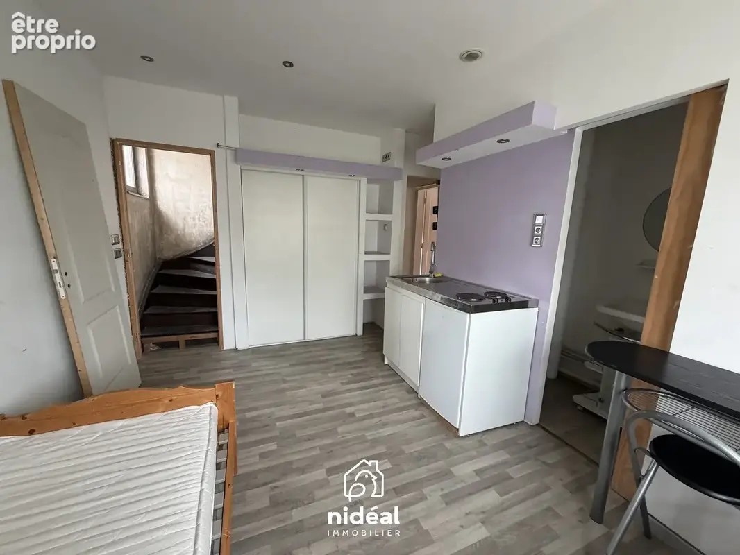 Appartement 85 m² à vendre à Aulnoye-Aymeries (59620) - photo 3