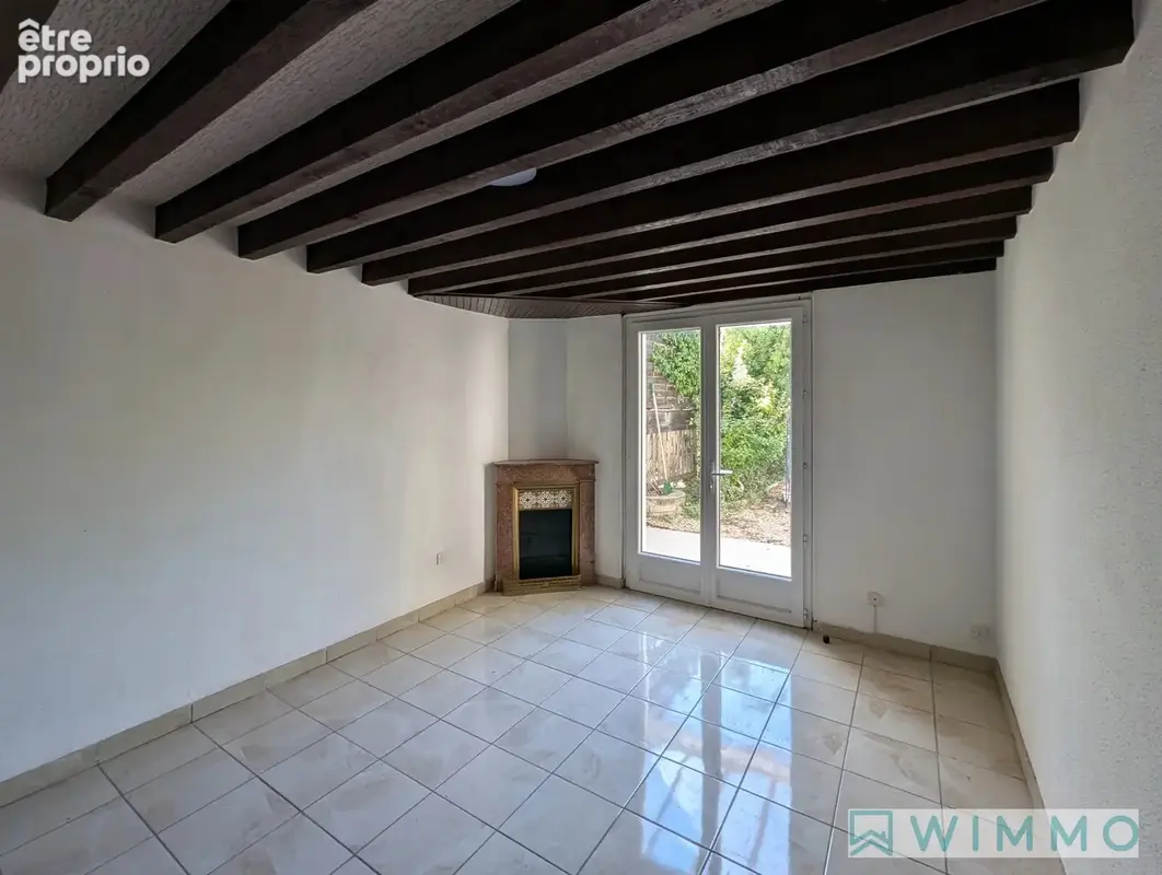 VICTORIA l'échoppe de 95 m² qui attend vos projets! - photo 5