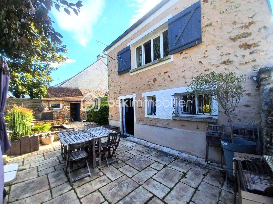 Maison de 224 m² - photo 4