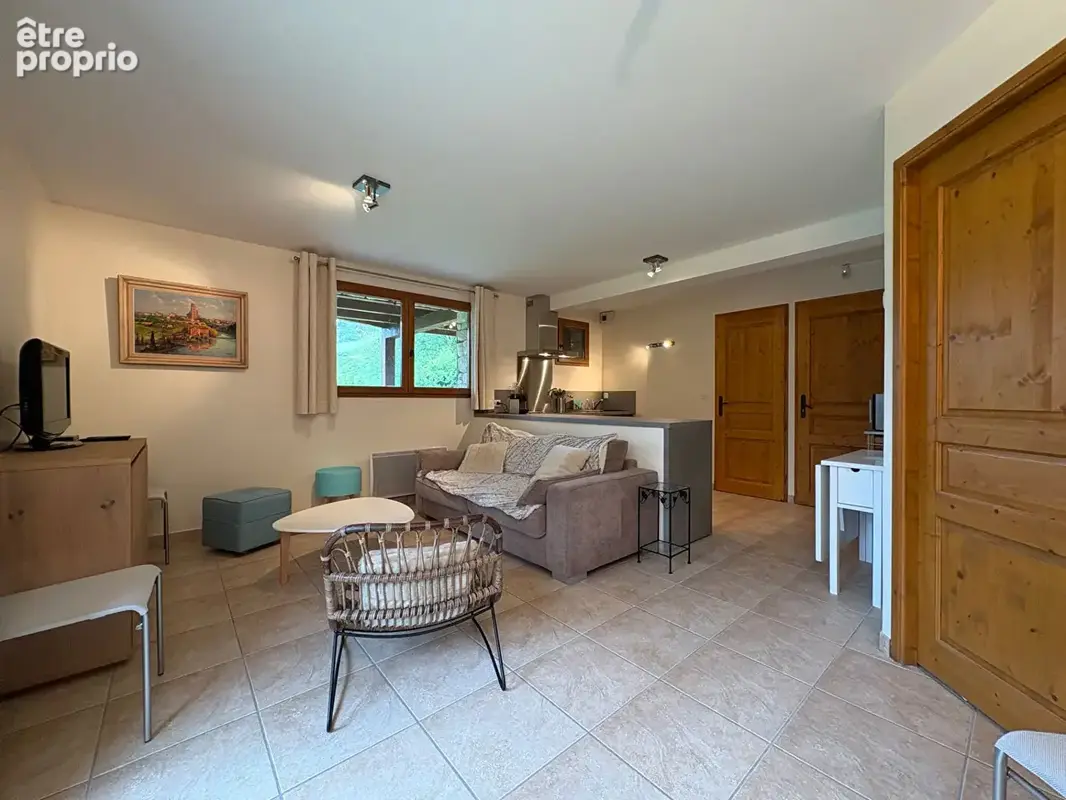 Chalet 237m2 - photo 11