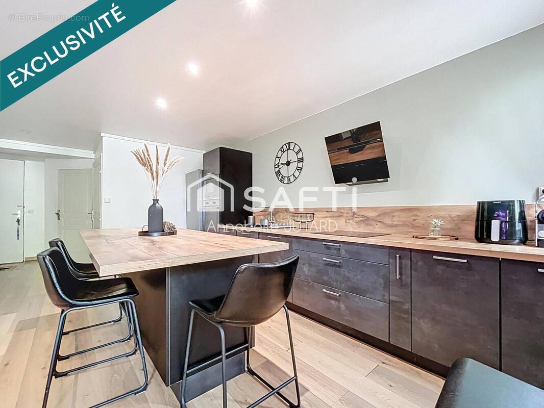 Photo 1 - Appartement à SAINT-PIERRE-DES-CORPS