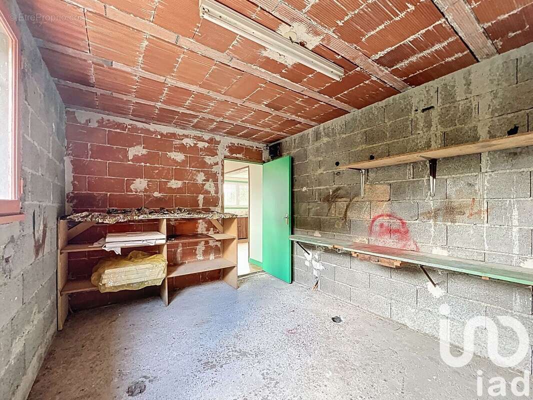 Photo 8 - Maison à BRIVES-CHARENSAC