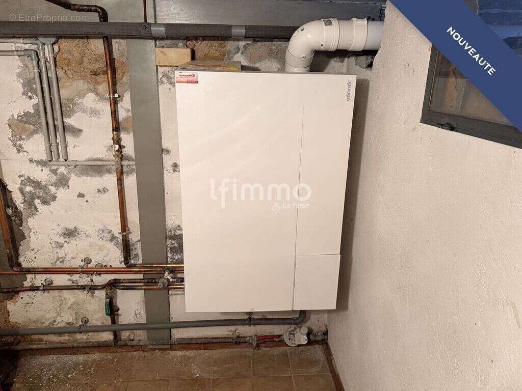 Vente maison à l'Hopital 57490 - photo 12