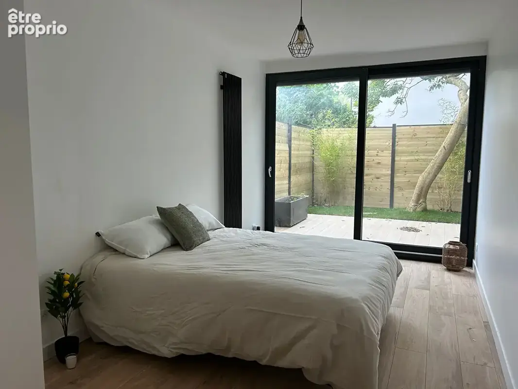 Maison de ville 190m² à l'haÿ-les-roses - photo 15