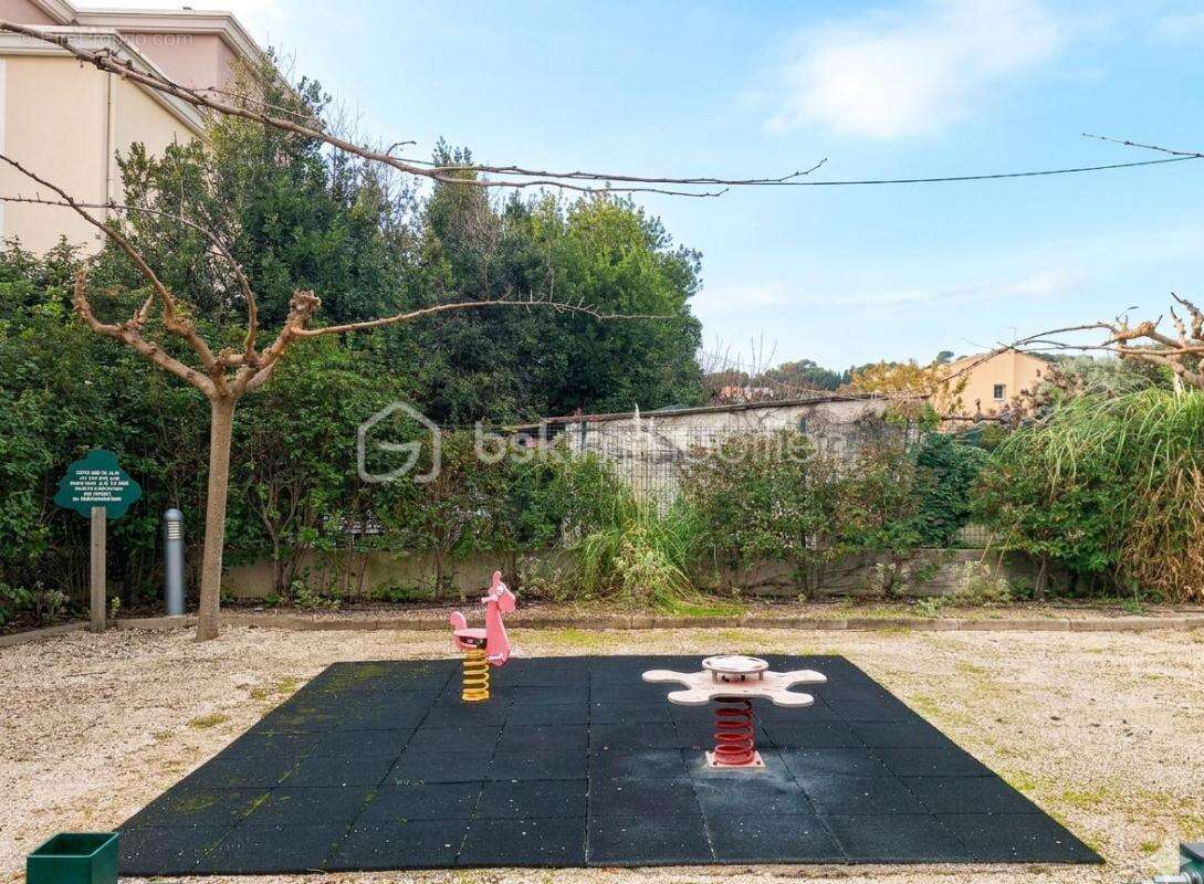 Appartement à LA GARDE