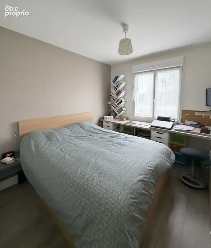 Maison Plain Pied Bayon - photo 8