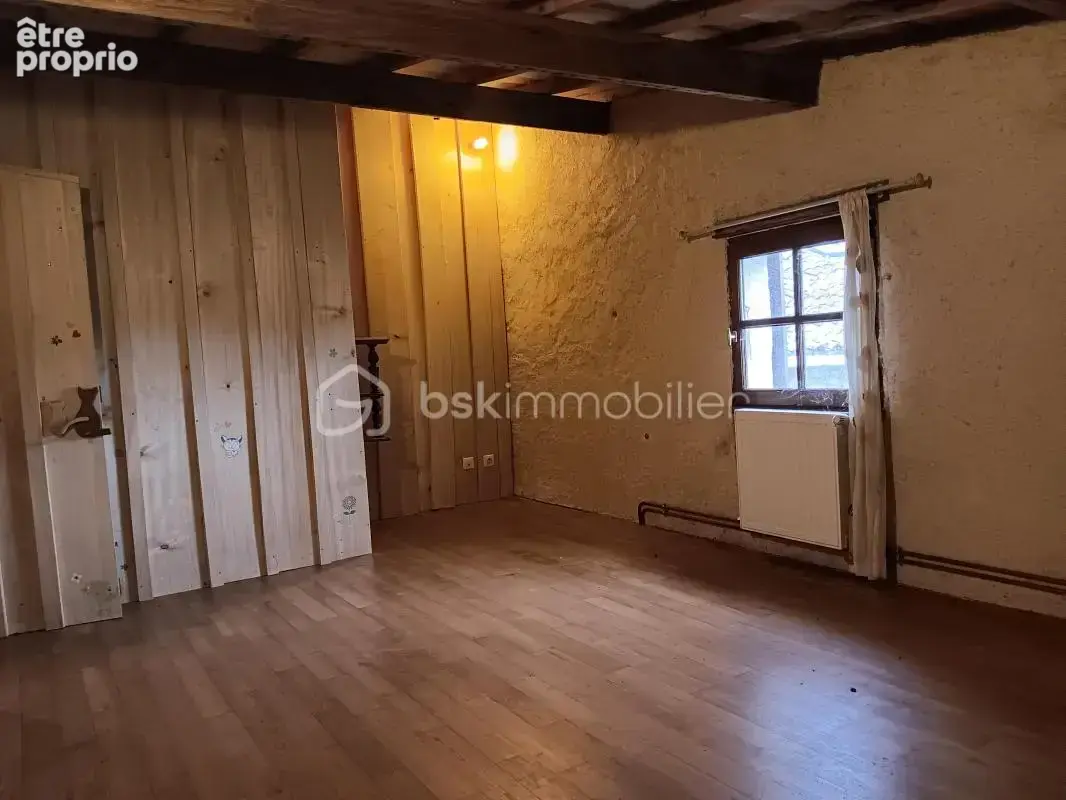  Longère de 195 m² + 185 m² de dépendances – Terrain 2 783 m² - photo 19