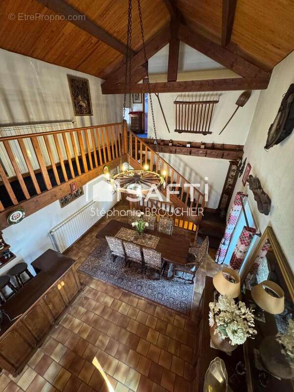 Photo 5 - Maison à LABEAUME