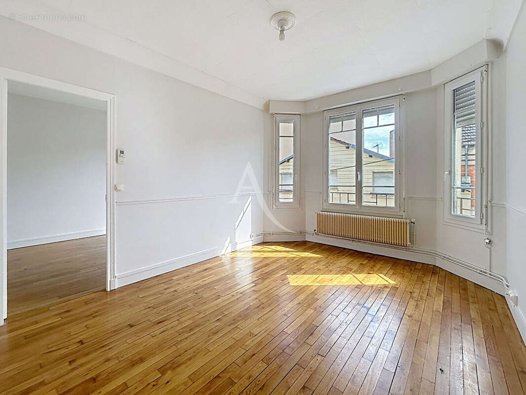 Immeuble de rapport en monopropriété ? melun - 263.73 m2 - photo 10