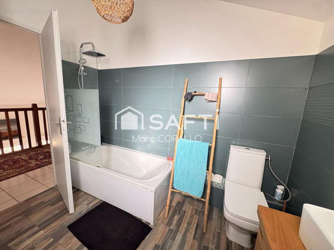 Photo 5 - Maison à BOURG-LES-VALENCE