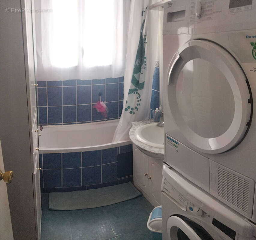 Appartement à ETAMPES