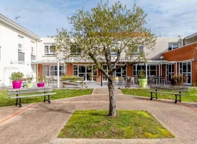 Appartement à CAZAUBON
