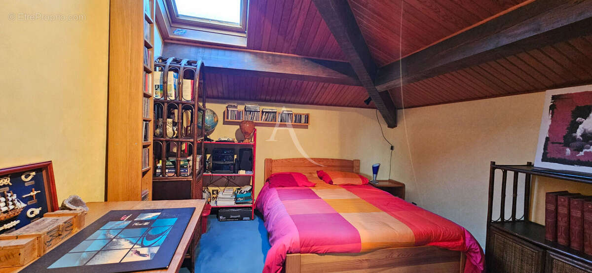 Maison à CASTELMAUROU