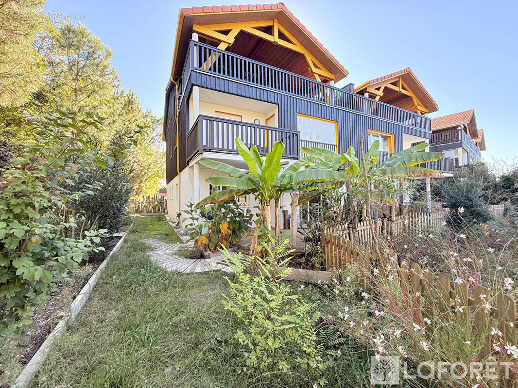 Appartement à LA TESTE-DE-BUCH