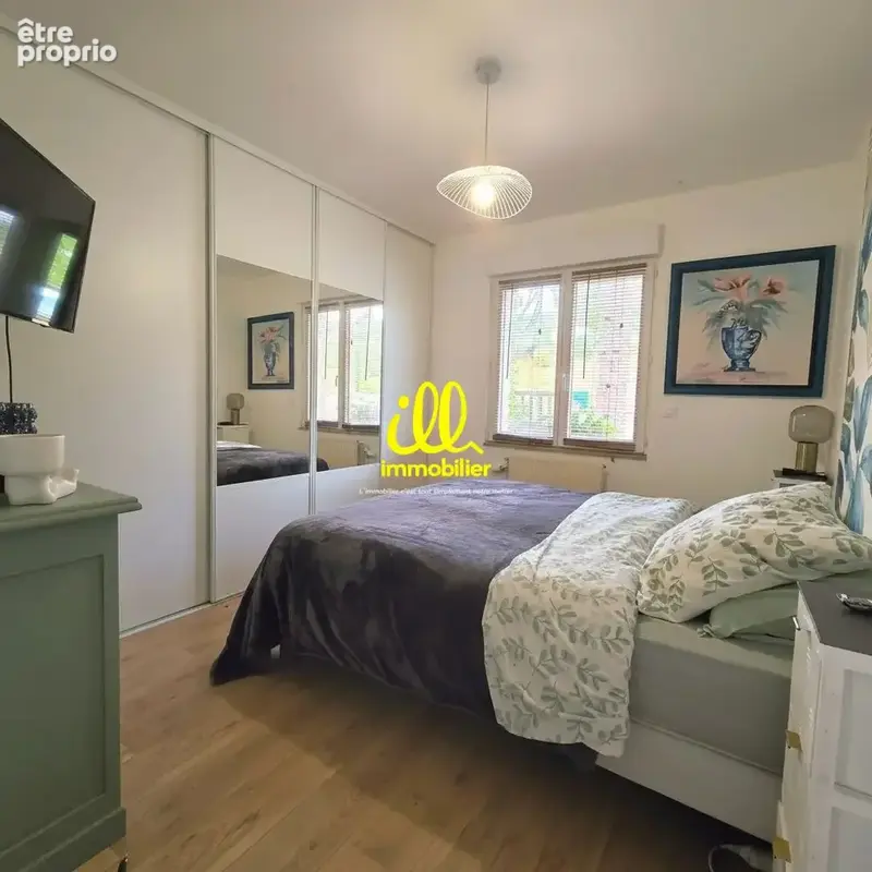 Maison 88 m² à Charleville-Mezieres  - photo 5