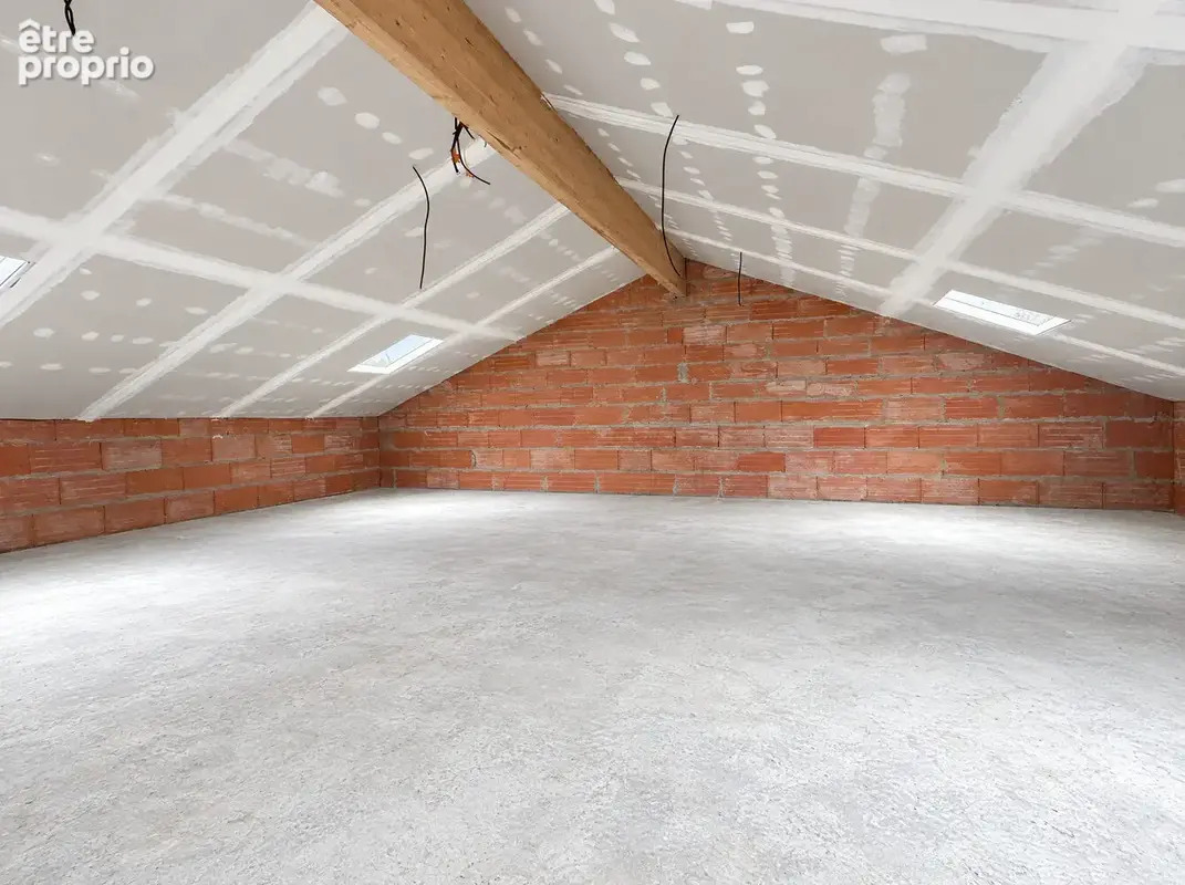 Maison de 191m2 - photo 6