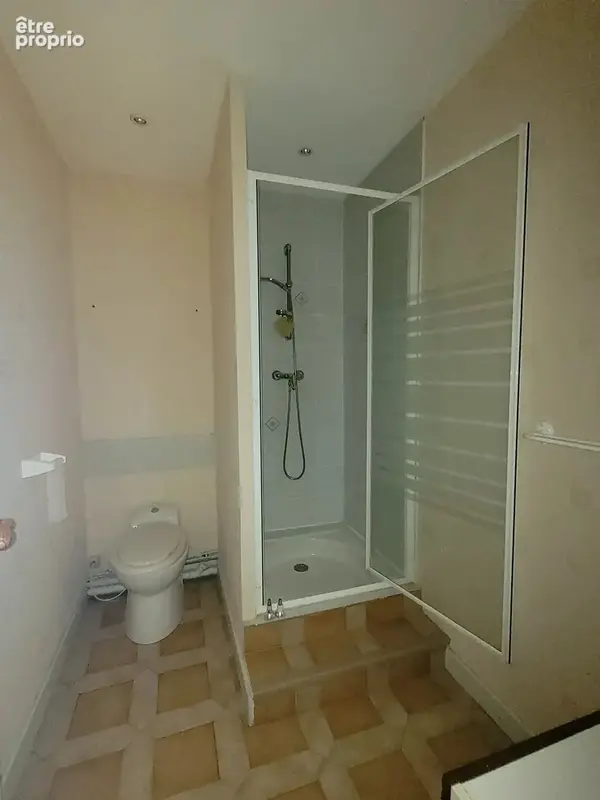 Maison F4 à Étroussat avec jardin - photo 13