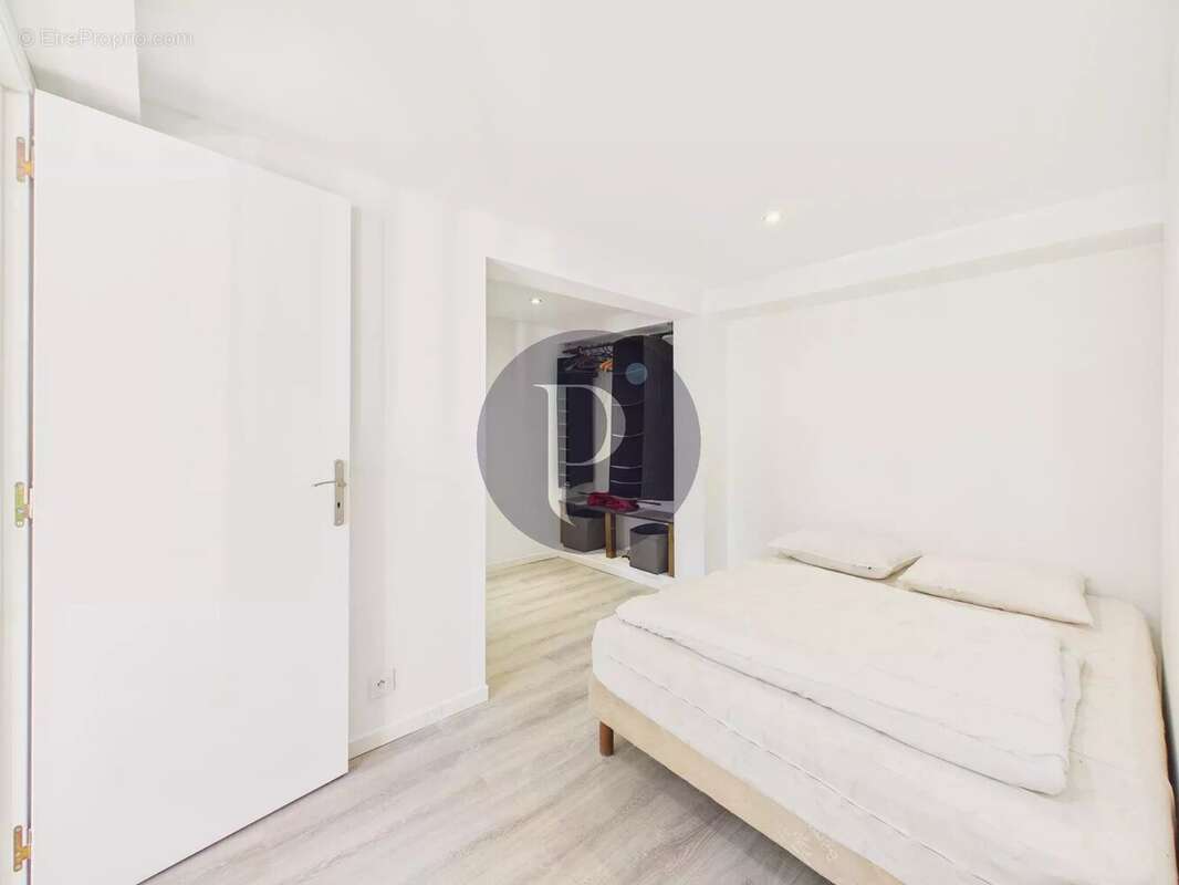 Appartement à FONTENAY-AUX-ROSES