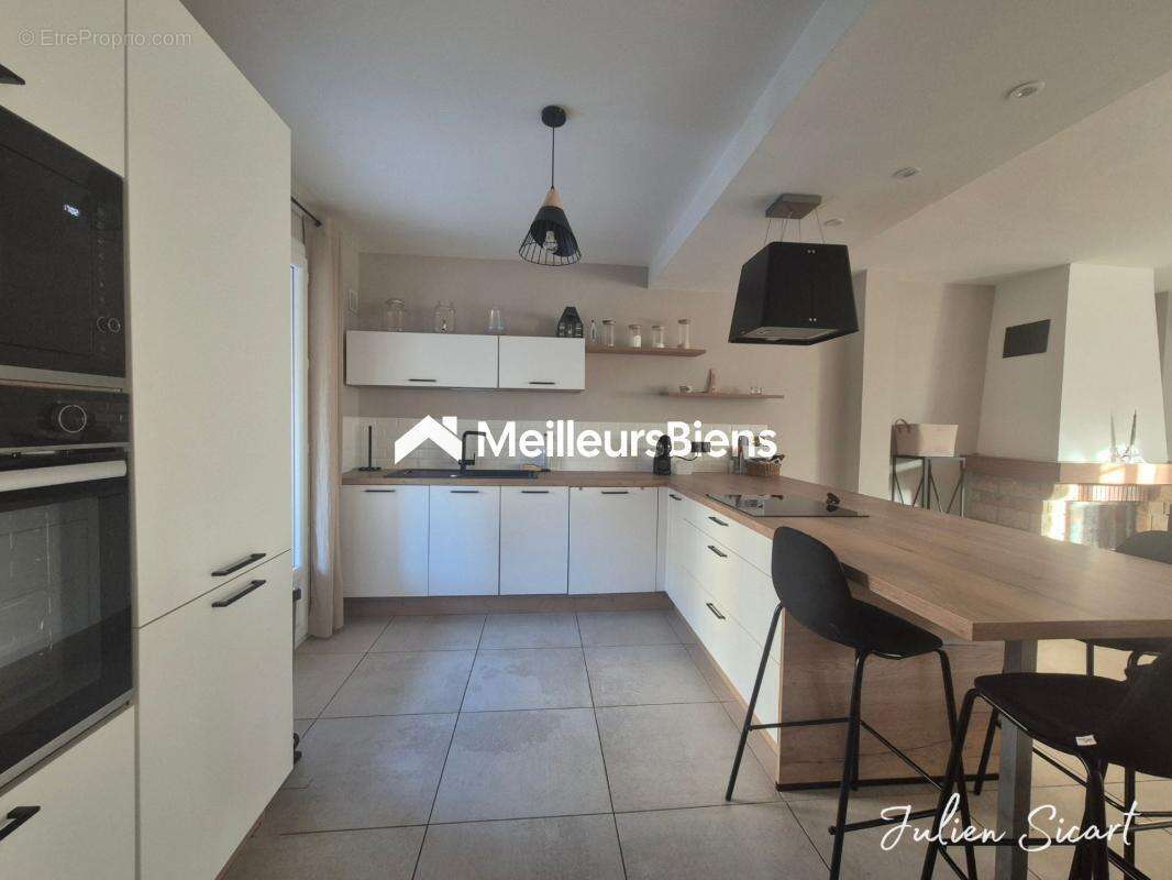 Maison à POLLESTRES