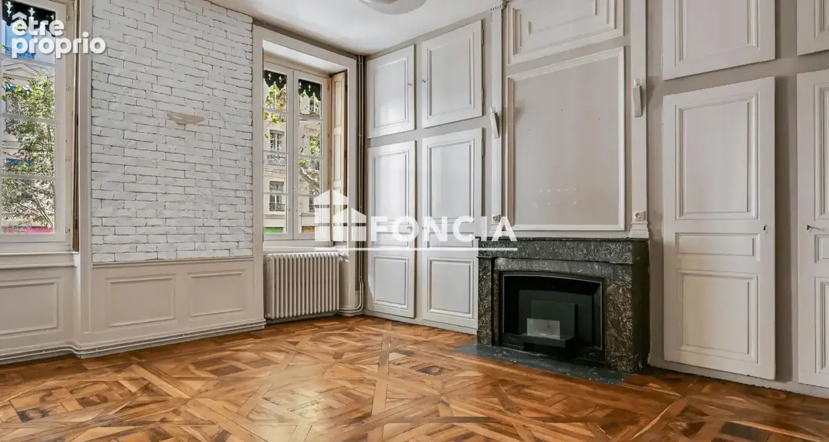 Photo Appartement à Lyon-6e au prix de 685 000€