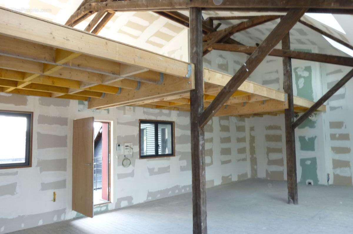 Appartement à CAMBRAI