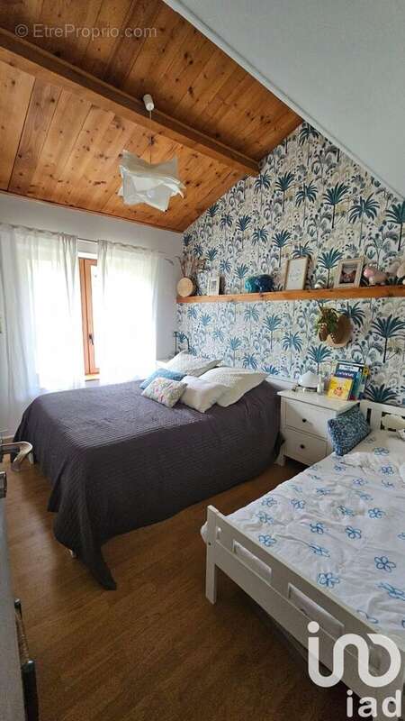 Photo 6 - Maison à VERCHENY