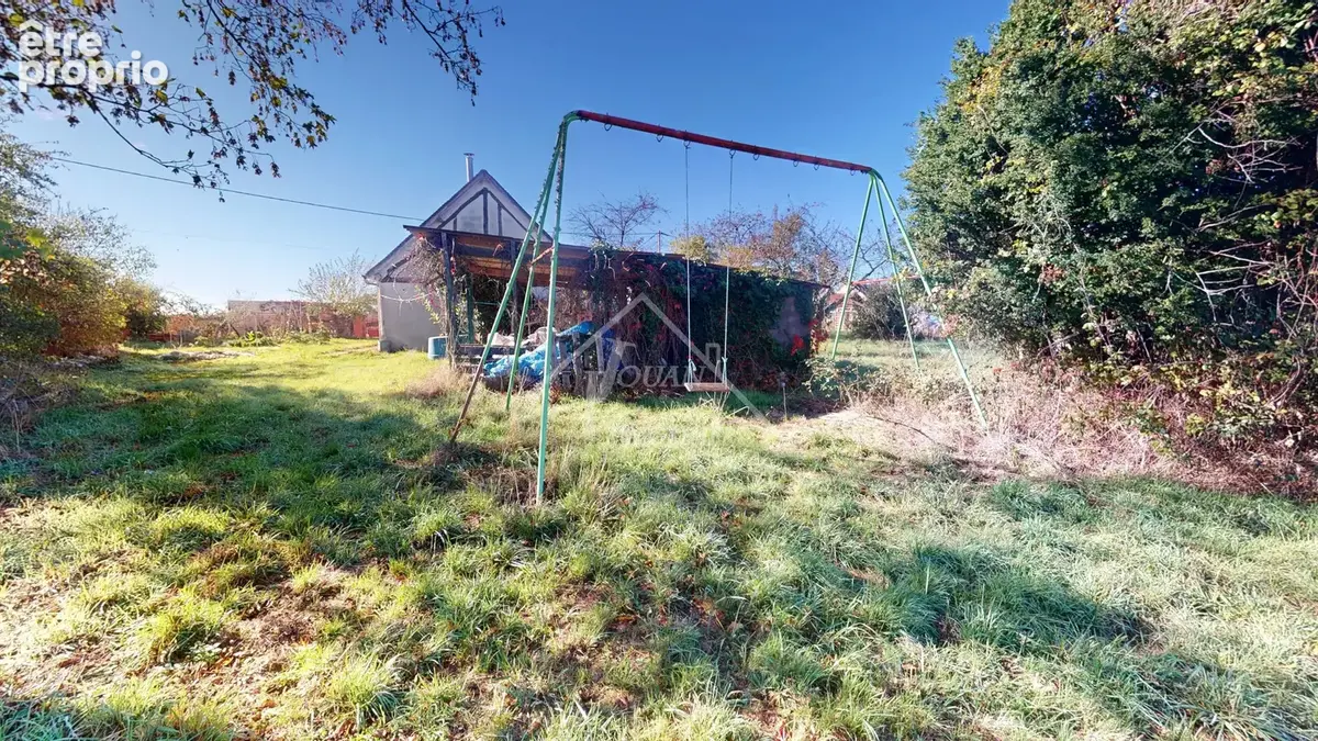 Maison en pierre à rénover avec 4 500 m² de terrain, au calme de la campagne de SAINT-PLAISIR - photo 13