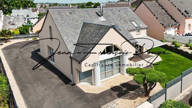Maison à AGNEAUX