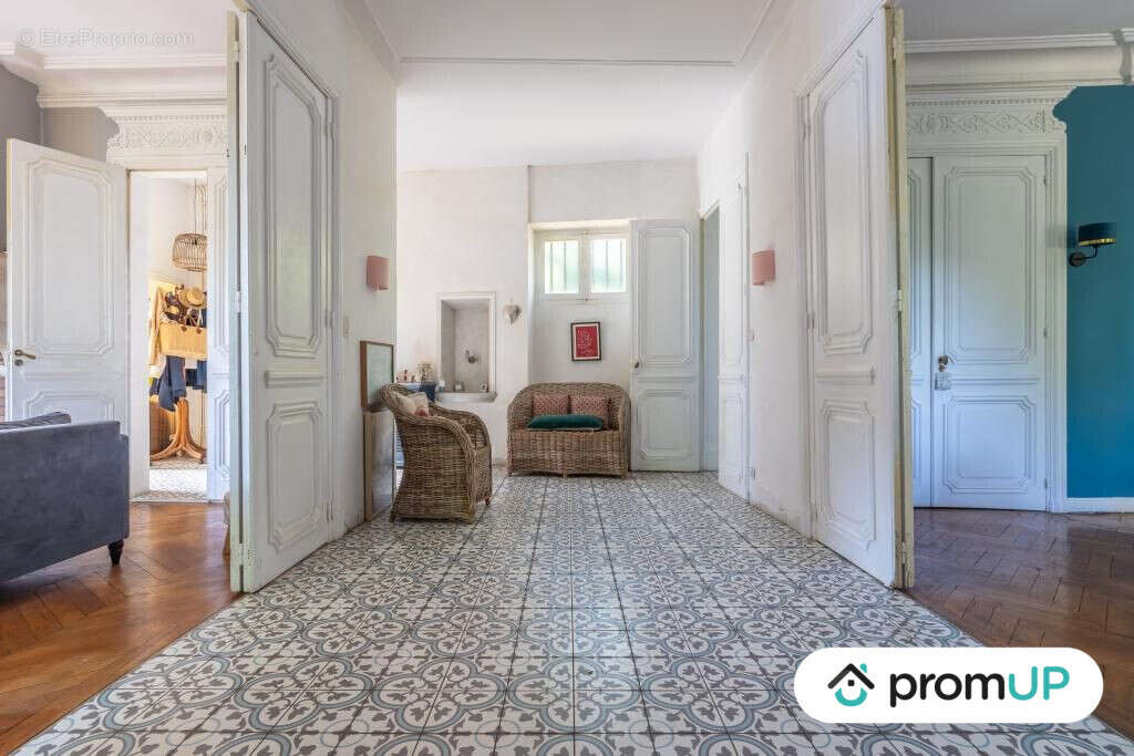 Maison à RIVE-DE-GIER