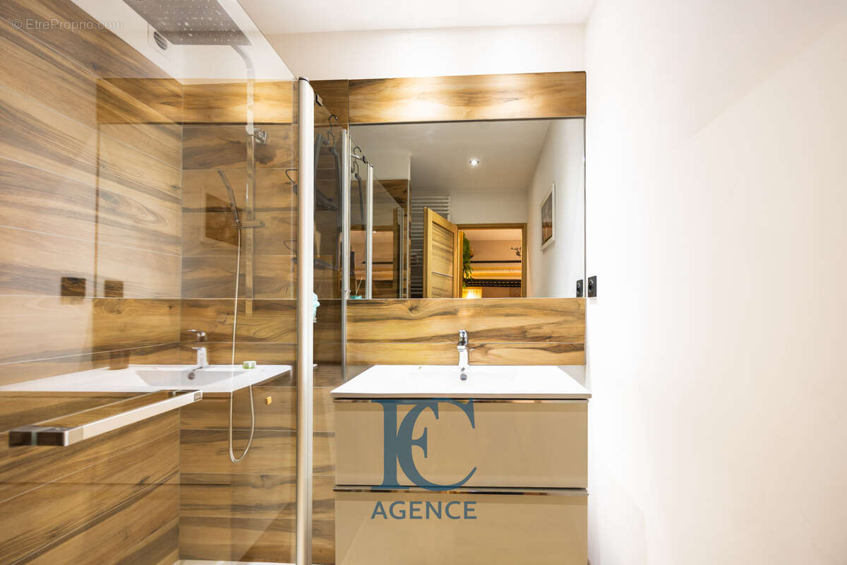 Appartement T4 avec jardin à Portissol - photo 6