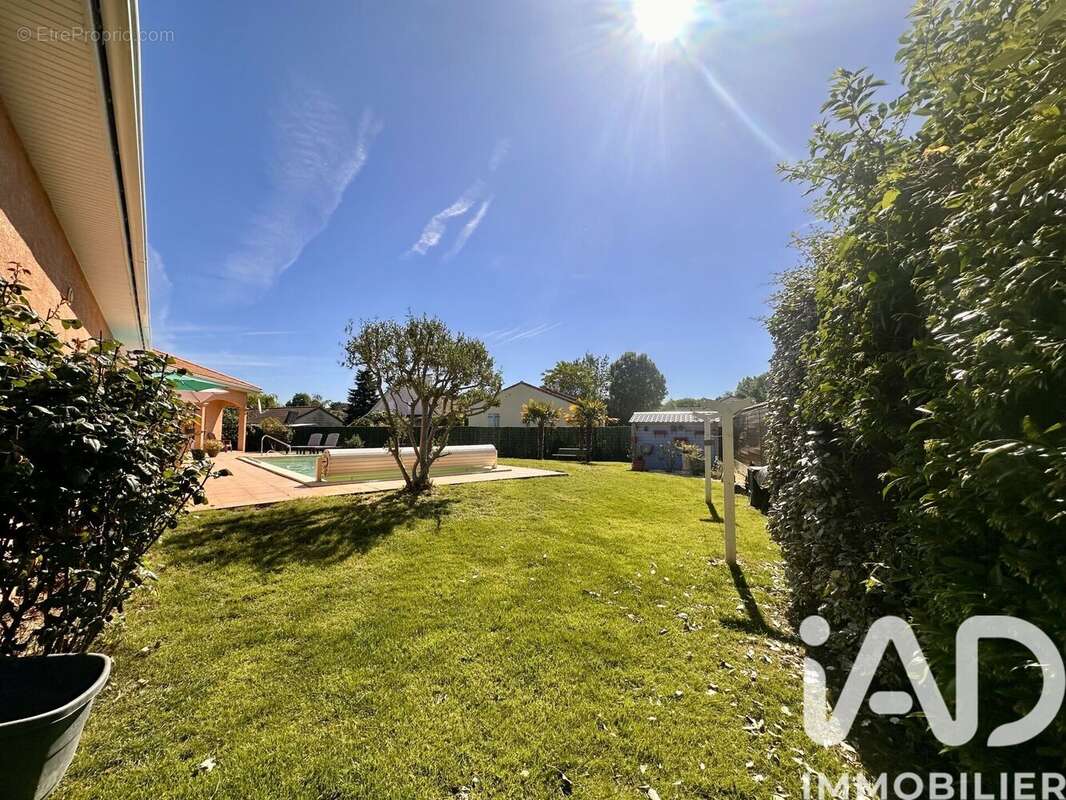 Photo 5 - Maison à ODOS