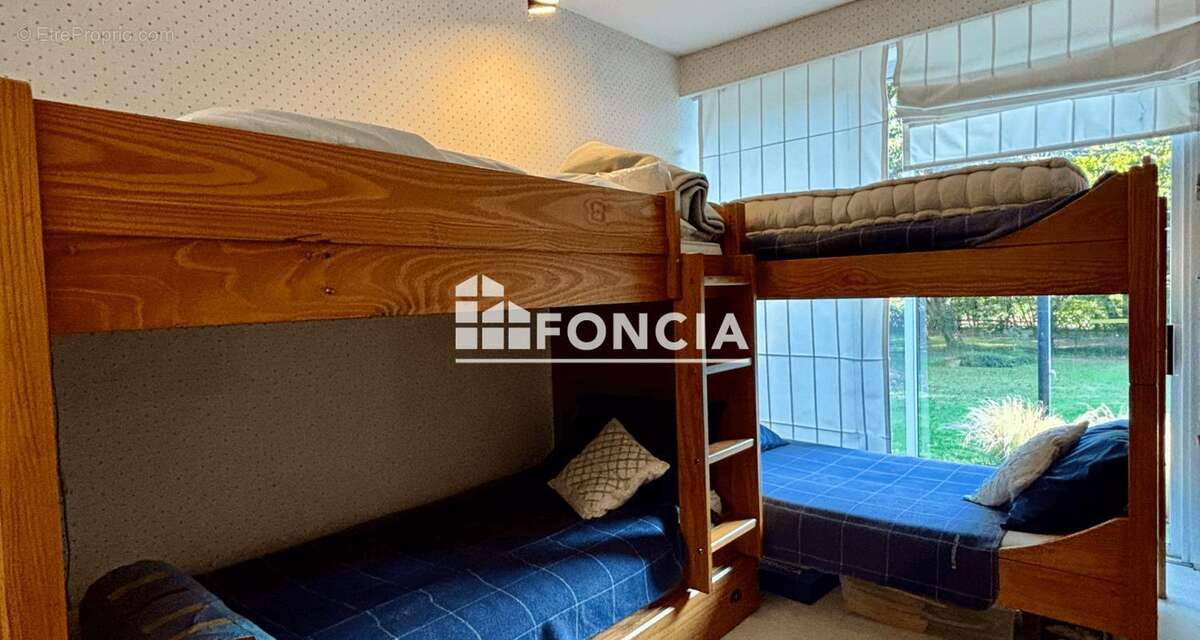 Maison à LES SABLES-D&#039;OLONNE