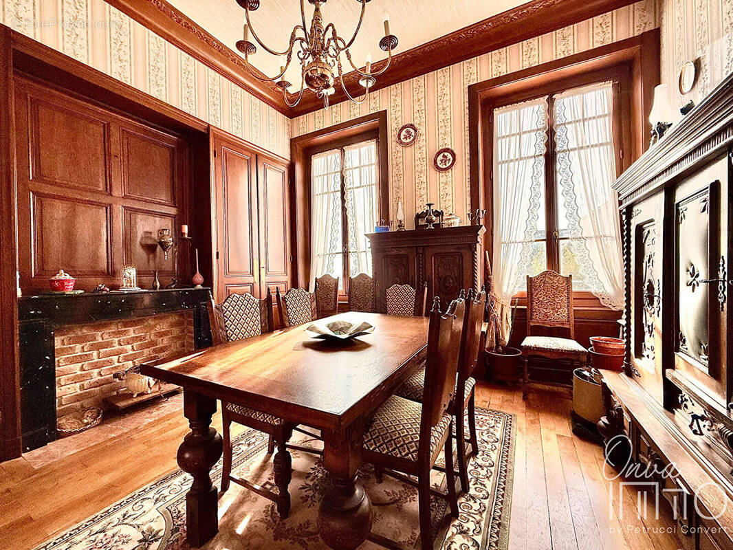 Appartement à LYON-4E