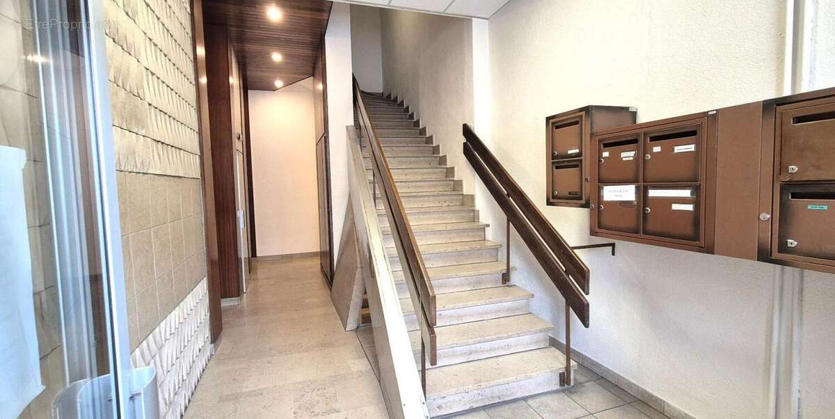Appartement à SAINT-DIZIER