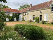 Maison à RIVARENNES