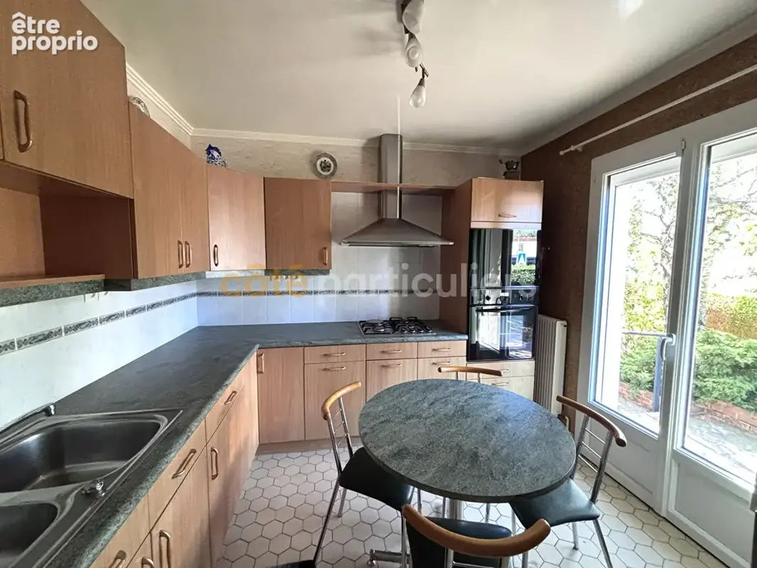 Maison familiale 120 m² 7 pièces - Ifs Bourg - photo 3