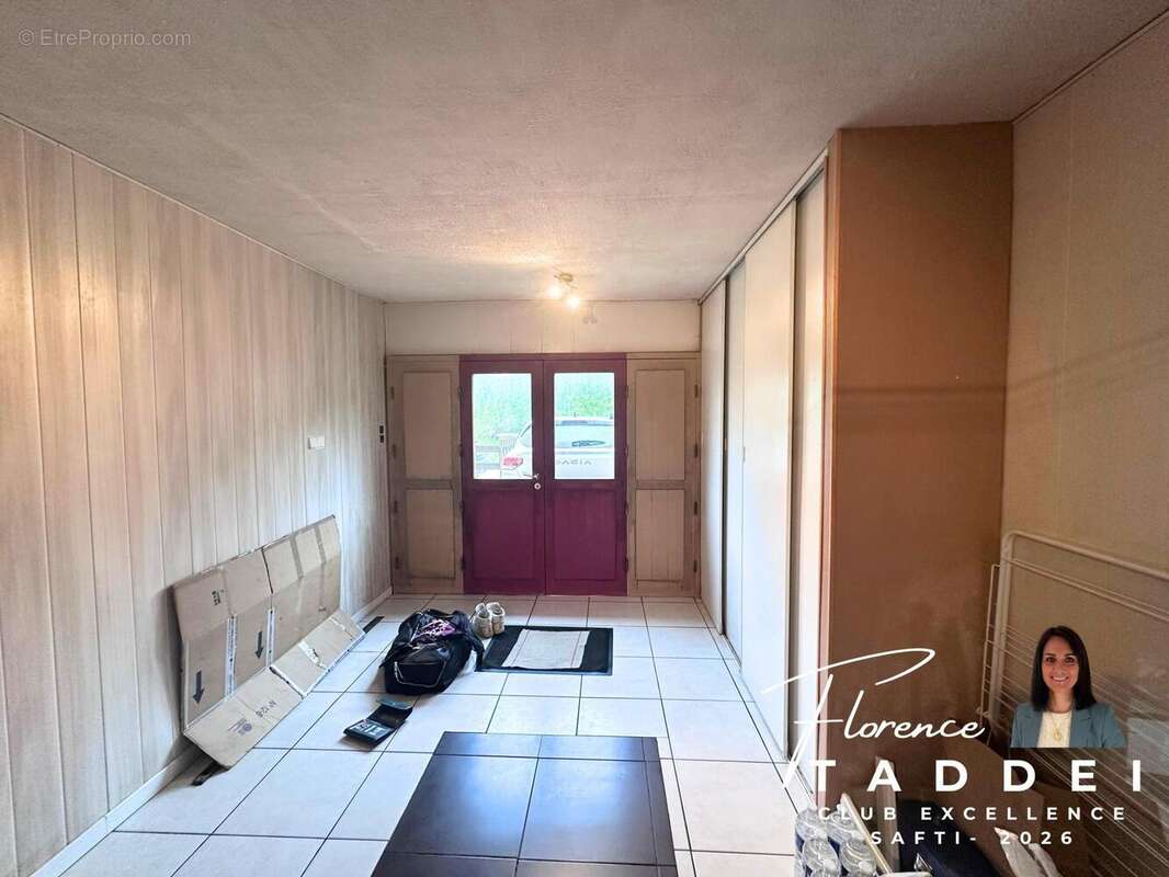 Photo 9 - Maison à FORGES-LES-BAINS