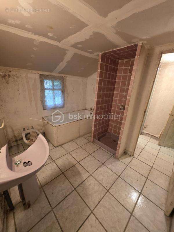 Maison de 65m2 avec terrain - photo 5