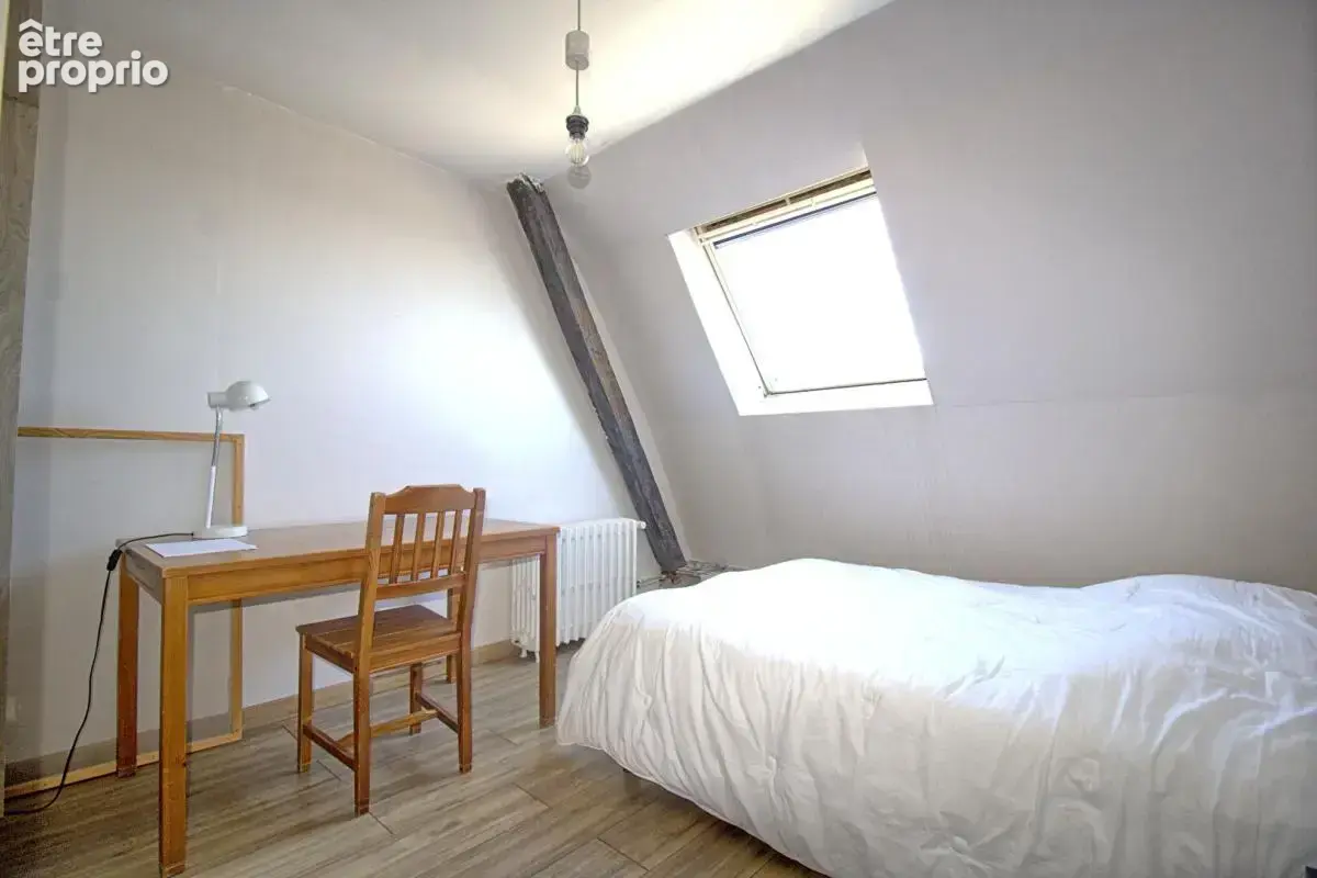 Maison de caractère à Sceaux d'Anjou - photo 10