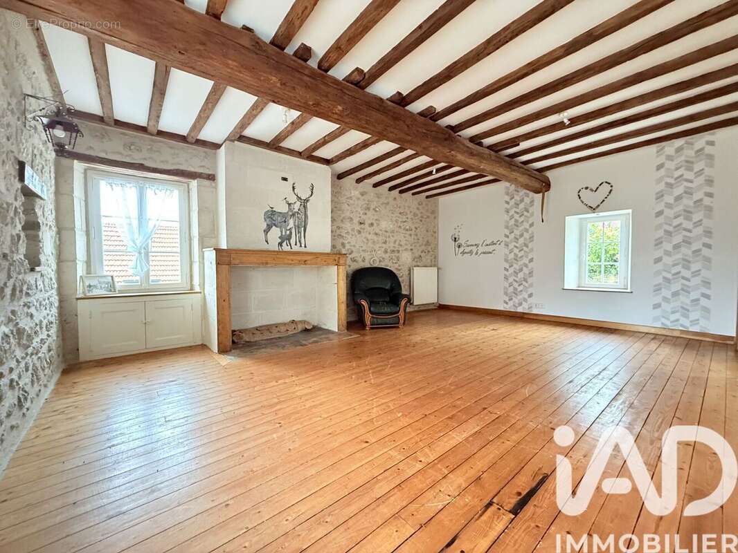 Photo 7 - Maison à AMBLENY